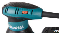 Makita Akku-Exzenterschleifer BO5031K