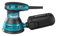 Makita Akku-Exzenterschleifer BO5031K