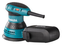 Makita Akku-Exzenterschleifer BO5031K