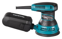 Makita Akku-Exzenterschleifer BO5031K