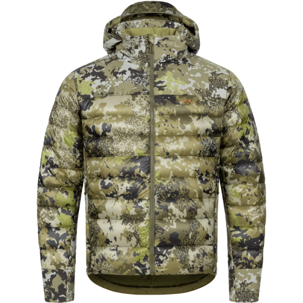 Blaser Observer Daunenjacke Herren