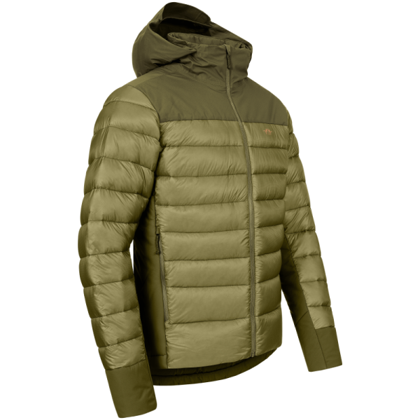 Blaser Daunenjacke Herren 100 Daunen Blaser Herren Daunen WP Jacke