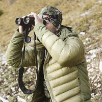 Blaser Observer Daunenjacke Herren