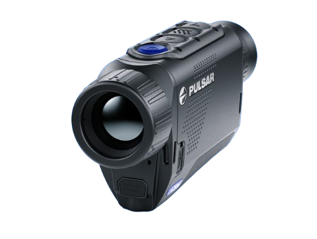 Termocamera Pulsar Axion XQ30 Pro