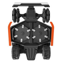 Mähroboter LUBA 2 AWD 10000
