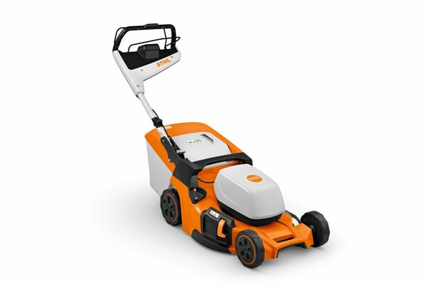 Tosaerba a batteria Stihl RMA 453 PV