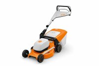 Tosaerba a batteria Stihl RMA 253 T