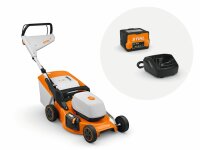 Tosaerba a batteria Stihl RMA 253 T