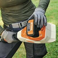 Decespugliatore a batteria Stihl FSA 200 R (senza batteria e caricabatteria)