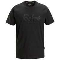 Snickers T-shirt con logo 2590