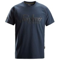 Snickers Logo T-Shirt 2590