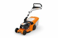 Stihl Rasenmäher RM 443