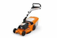 Tosaerba Stihl RM 453 V