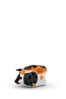 Idropulitrice a batteria STIHL REA 60 PLUS