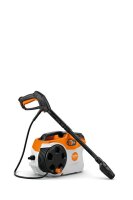 Idropulitrice a batteria STIHL REA 60 PLUS