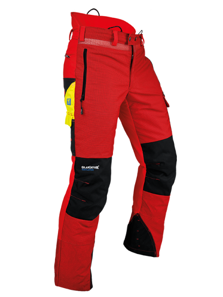 Pfanner pantaloni antitaglio Ventilation