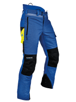 Pfanner pantaloni antitaglio Ventilation