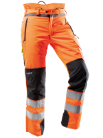 Pfanner pantaloni antitaglio Ventilation