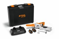 Potatore professionale a batteria Stihl GTA 40