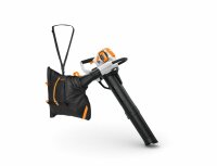 Stihl Akku Saugkäcksler SHA 140 - AP-System