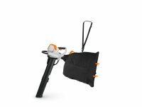 Stihl Akku Saugkäcksler SHA 140 - AP-System