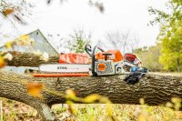 Stihl Motosega MS 362 C-M