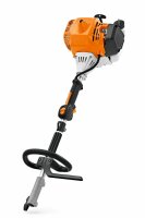 Motore Combi Stihl KM 235 R