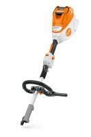 Stihl Akku Kombigerät KMA 120 R (ohne Akku und...