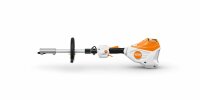 Stihl Akku Kombigerät KMA 120 R (ohne Akku und...