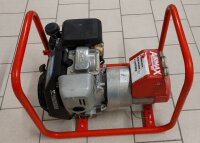 Generatore Valex Airmax GX 3000S - usato -