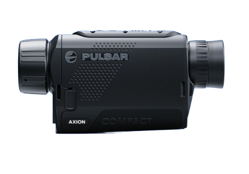 Pulsar Axion XG 30 compact Termocamera