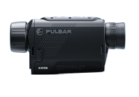 Pulsar Axion XG 35 compact Termocamera