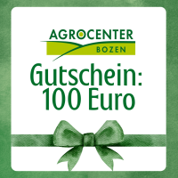 GUTSCHEIN: 100 €