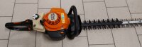 Tosasiepi Stihl HS 81R - Usato -