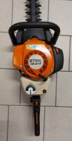 Tosasiepi Stihl HS 81R - Usato -