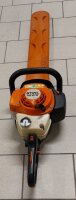 Tosasiepi Stihl HS 81R - Usato -