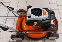 Tosaerba mulching Stihl RM 4 RV - usato -