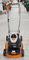 Tosaerba mulching Stihl RM 4 RV - usato -