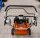 Tosaerba mulching Stihl RM 4 RV - usato -