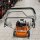 Tosaerba mulching Stihl RM 4 RV - usato -