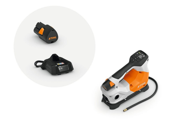 Stihl compressore a batteria KOA 20