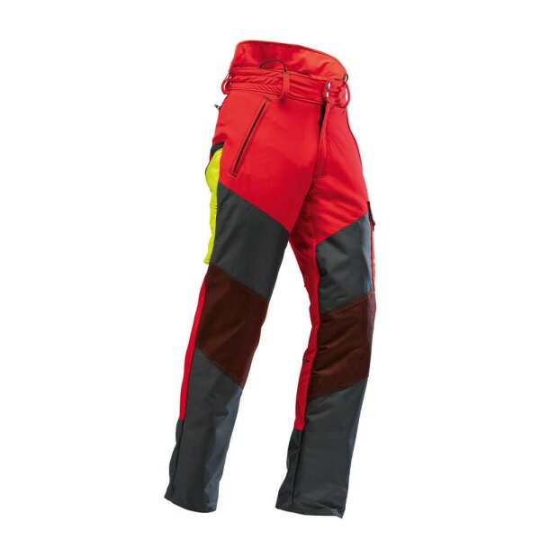 Pantaloni antitaglio Pfanner Gladiator® Keprotec