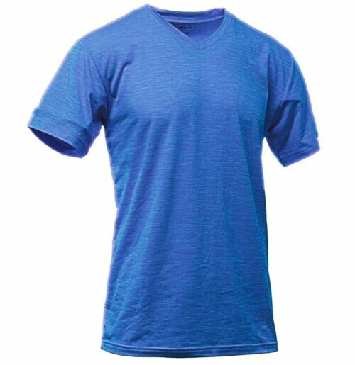 Pfanner Skin-Dry V-Neck