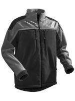 Pfanner Zipp2Zipp®Jobby® Colour Fleecejacke