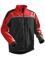 Pfanner Zipp2Zipp®Jobby® Colour Fleecejacke