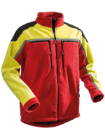 Pfanner Zipp2Zipp®Jobby® Colour Fleecejacke