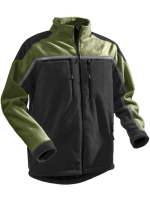 Pfanner Zipp2Zipp®Jobby® Colour Fleecejacke