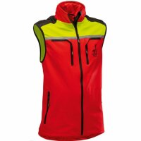 Gilet Pfanner Forest Light