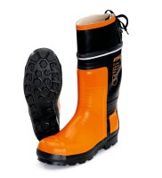 Stihl Motorsägen Gummistiefel Special