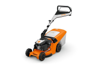 Stihl Rasenmäher RM 443 T